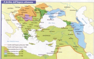 impero ottomano